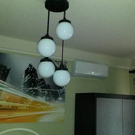 Apartment On Rusanivska Naberezhnaya 22 基輔 外观 照片