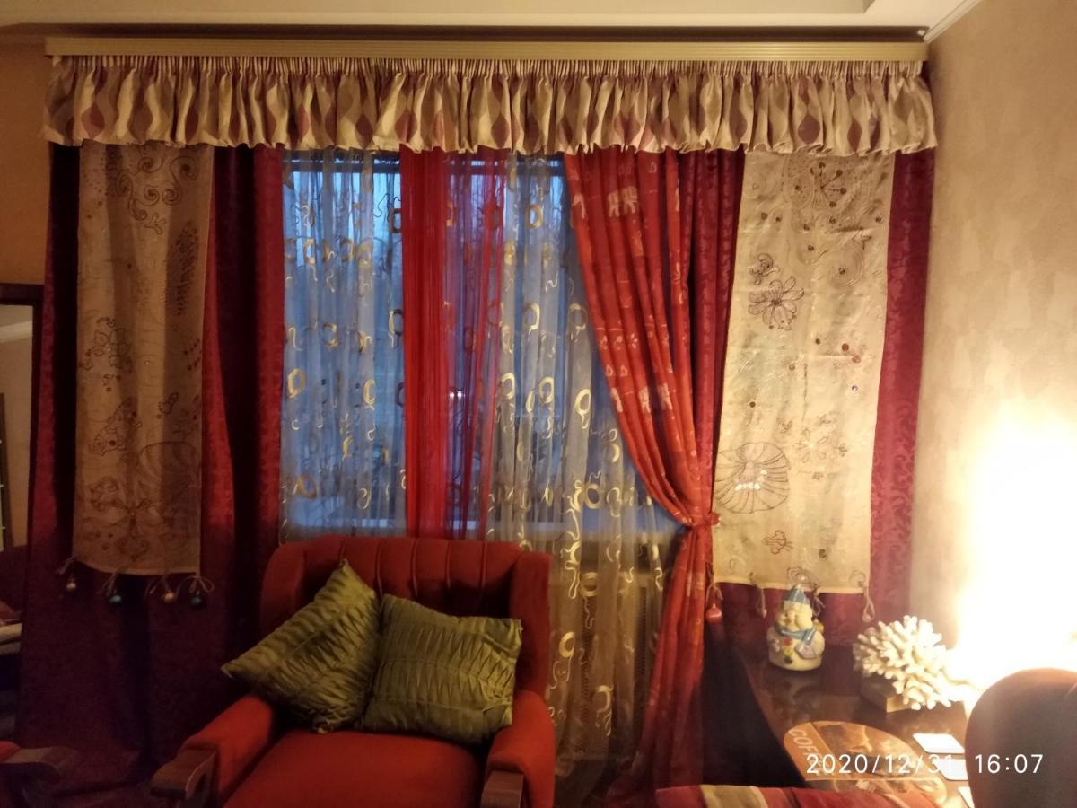 Apartment On Rusanivska Naberezhnaya 22 基輔 外观 照片