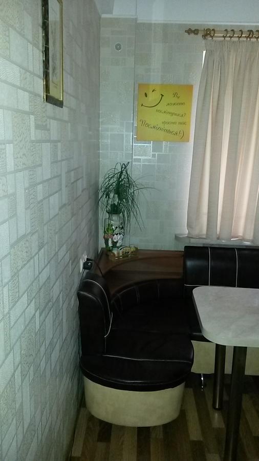 Apartment On Rusanivska Naberezhnaya 22 基輔 外观 照片