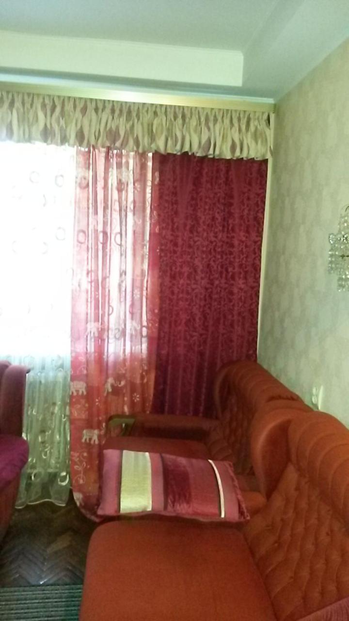 Apartment On Rusanivska Naberezhnaya 22 基輔 外观 照片